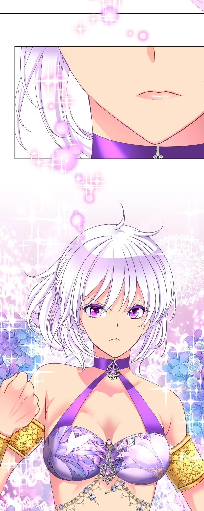 I was Reborn as a Housekeeper in a Parallel World! Chapter 227 214 ch 227 21