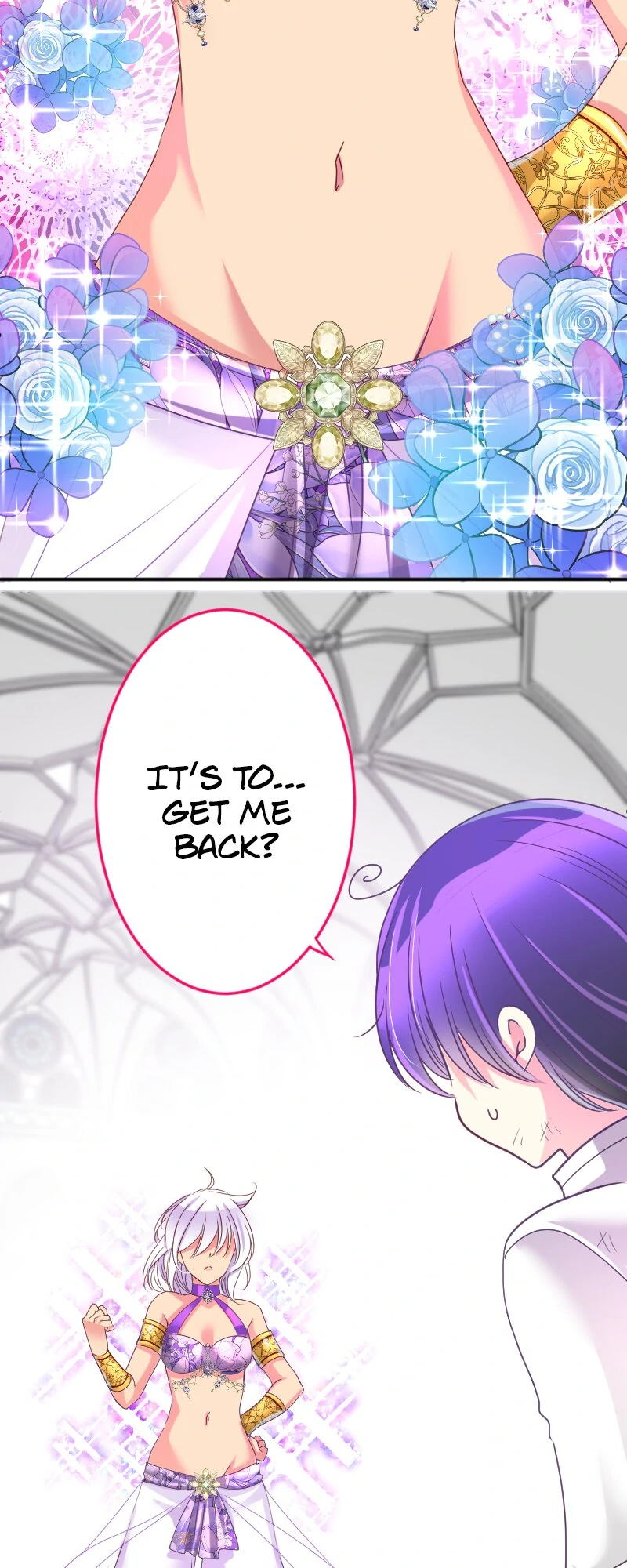 I was Reborn as a Housekeeper in a Parallel World! Chapter 227 215 ch 227 22