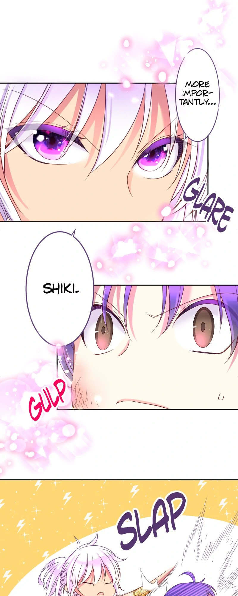 I was Reborn as a Housekeeper in a Parallel World! Chapter 227 218 ch 227 25