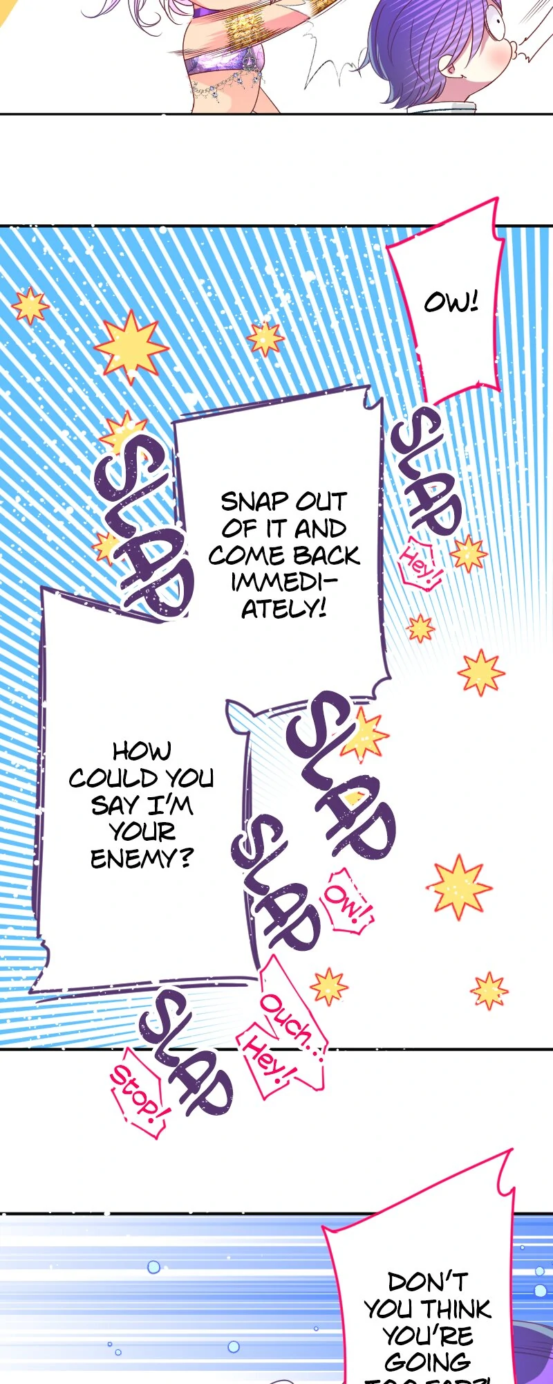 I was Reborn as a Housekeeper in a Parallel World! Chapter 227 219 ch 227 26