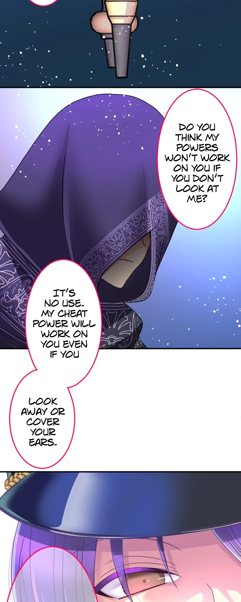 I was Reborn as a Housekeeper in a Parallel World! Chapter 227 196 ch 227 3