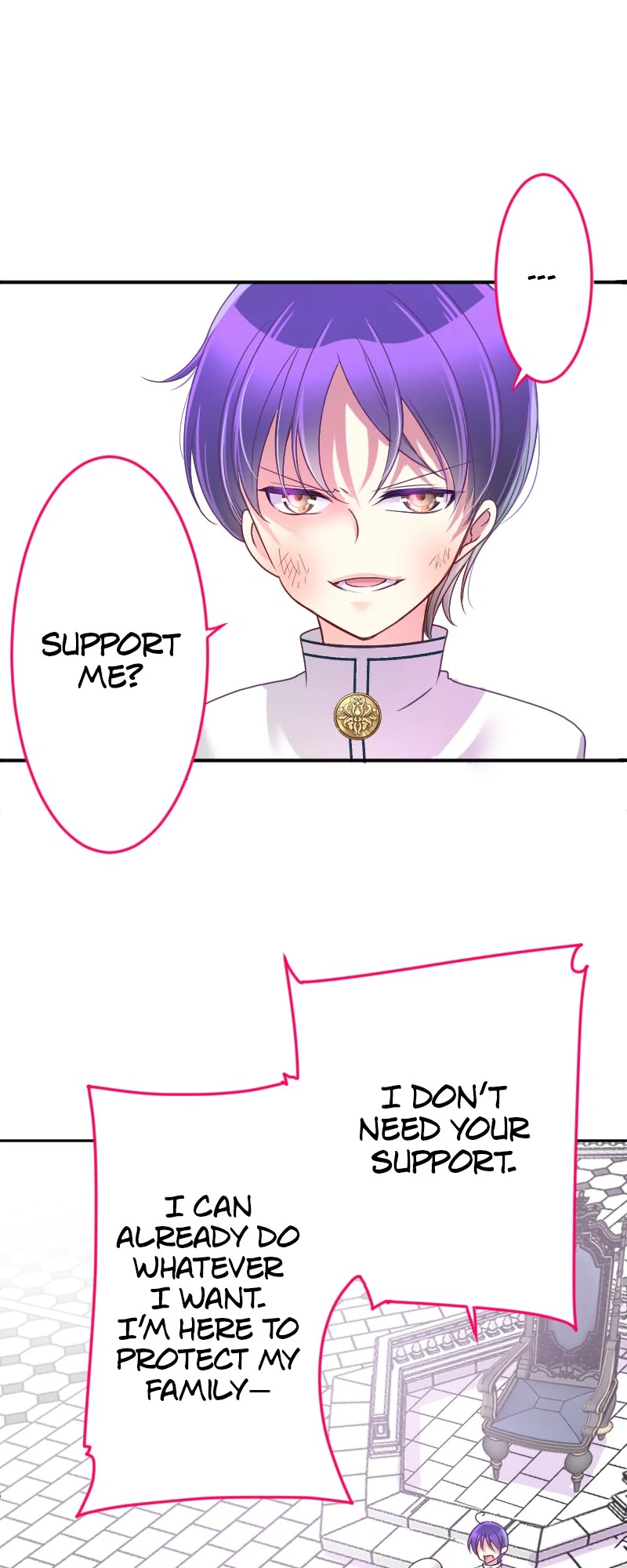 I was Reborn as a Housekeeper in a Parallel World! Chapter 227 223 ch 227 30