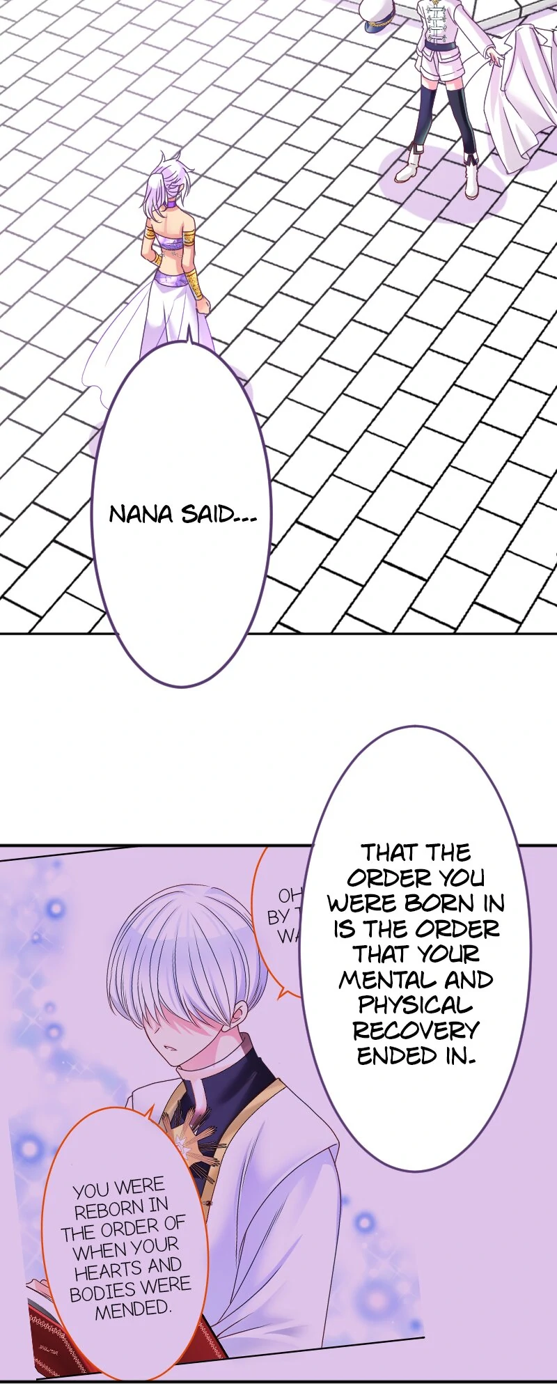 I was Reborn as a Housekeeper in a Parallel World! Chapter 227 224 ch 227 31