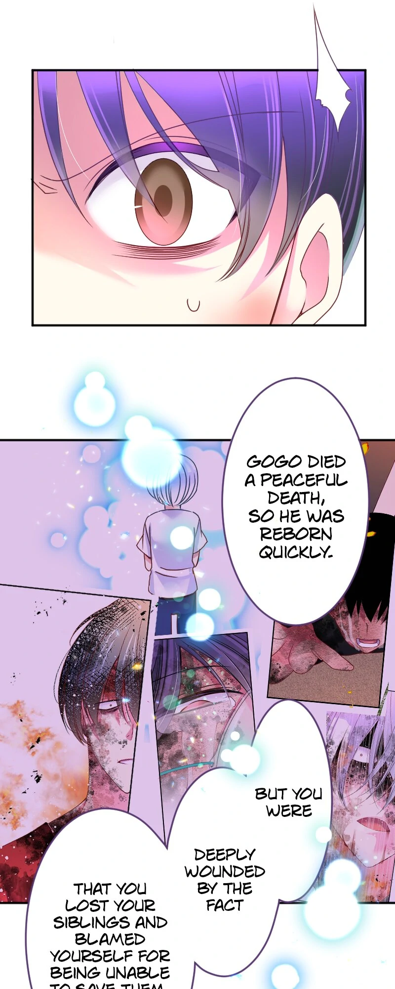 I was Reborn as a Housekeeper in a Parallel World! Chapter 227 225 ch 227 32