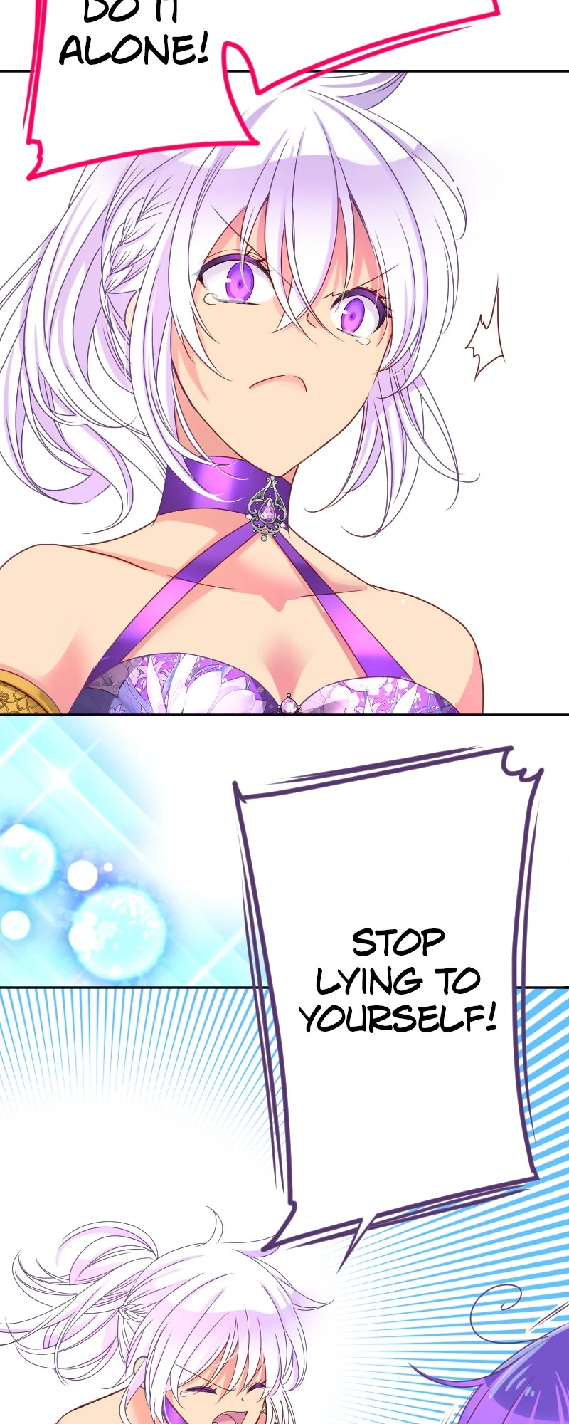 I was Reborn as a Housekeeper in a Parallel World! Chapter 227 232 ch 227 39