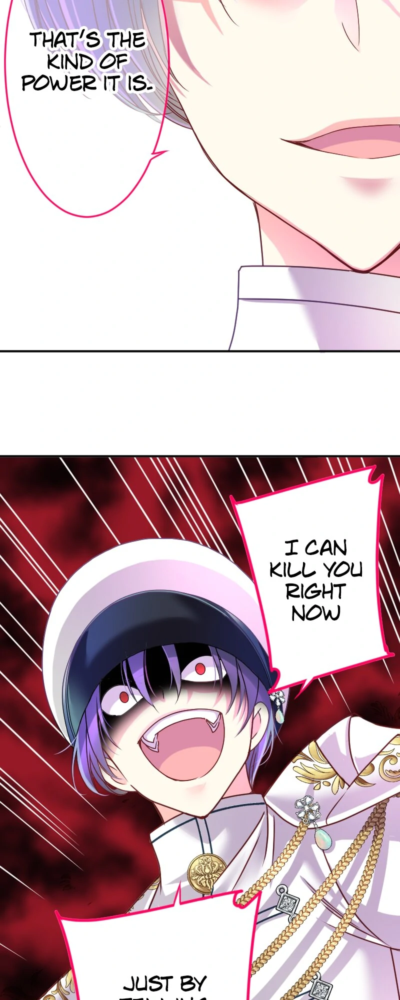 I was Reborn as a Housekeeper in a Parallel World! Chapter 227 197 ch 227 4