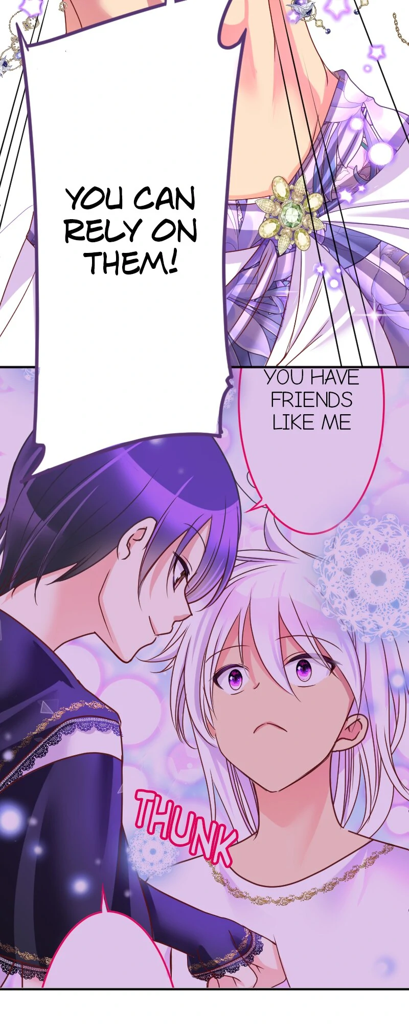 I was Reborn as a Housekeeper in a Parallel World! Chapter 227 237 ch 227 44