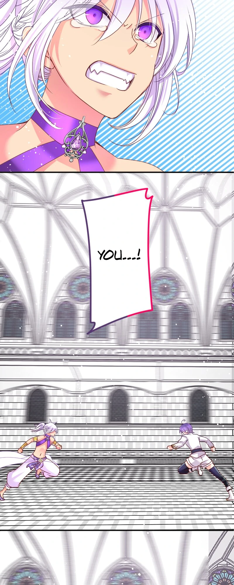 I was Reborn as a Housekeeper in a Parallel World! Chapter 227 239 ch 227 46