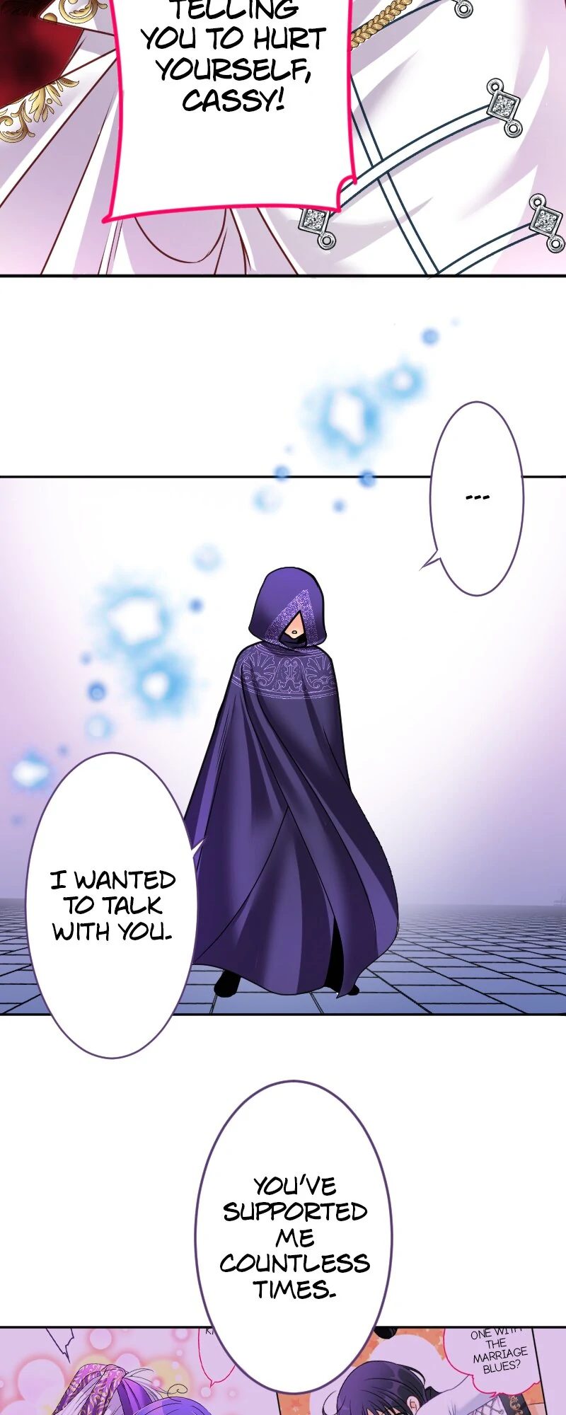 I was Reborn as a Housekeeper in a Parallel World! Chapter 227 198 ch 227 5