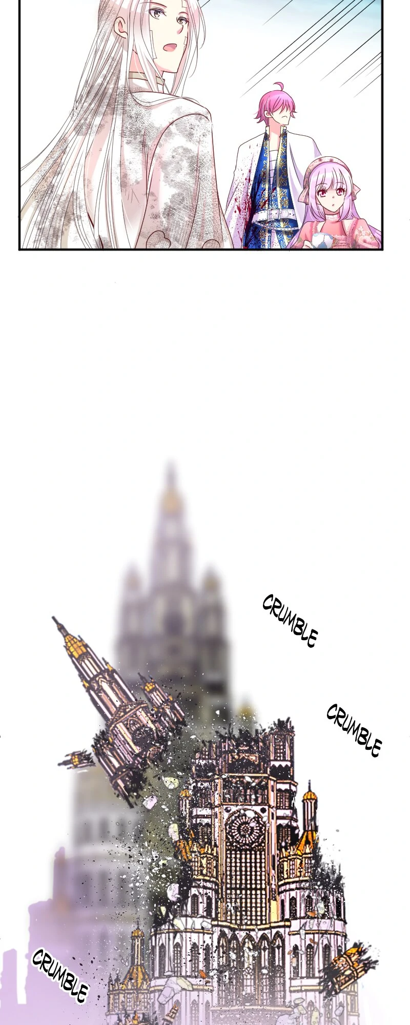 I was Reborn as a Housekeeper in a Parallel World! Chapter 227 244 ch 227 51