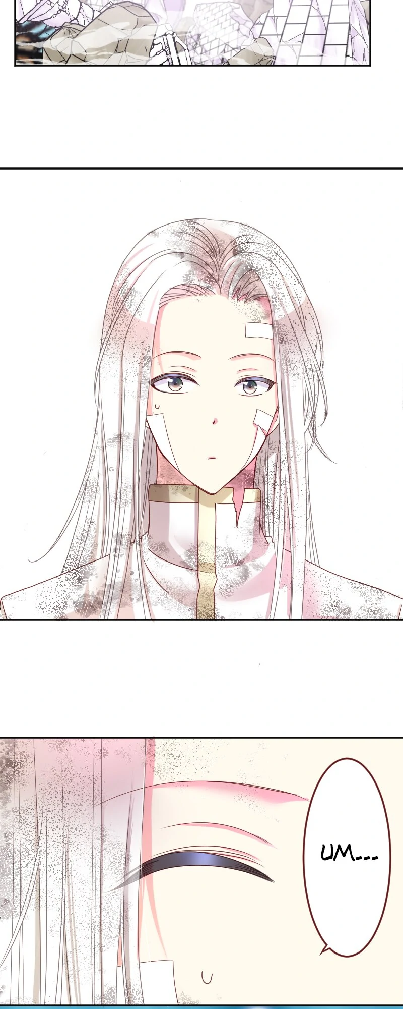 I was Reborn as a Housekeeper in a Parallel World! Chapter 227 247 ch 227 54