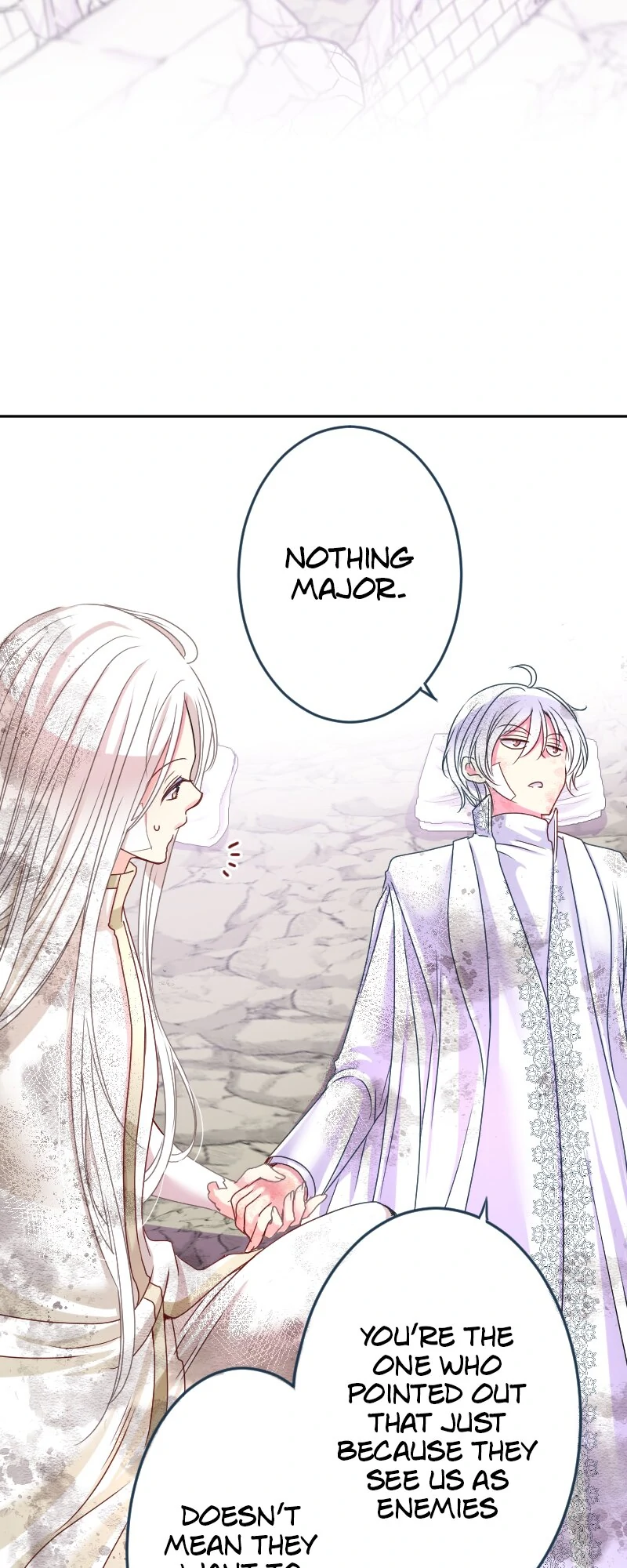 I was Reborn as a Housekeeper in a Parallel World! Chapter 227 249 ch 227 56