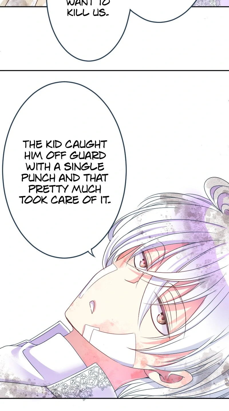 I was Reborn as a Housekeeper in a Parallel World! Chapter 227 250 ch 227 57