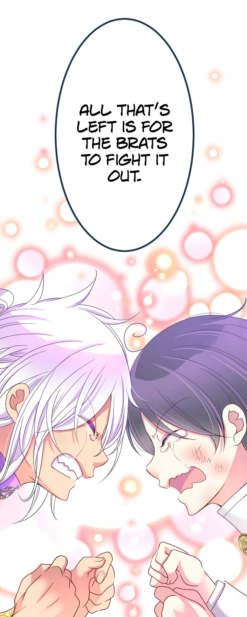 I was Reborn as a Housekeeper in a Parallel World! Chapter 227 251 ch 227 58