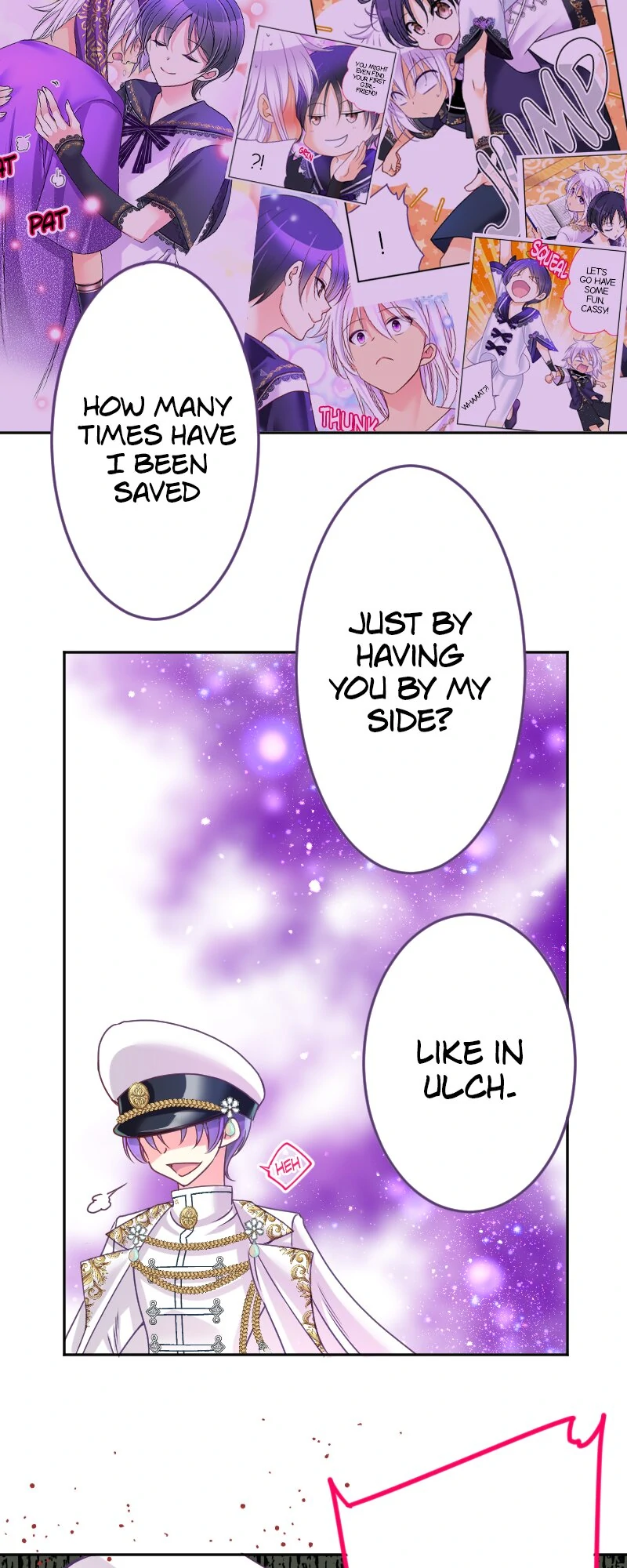 I was Reborn as a Housekeeper in a Parallel World! Chapter 227 199 ch 227 6