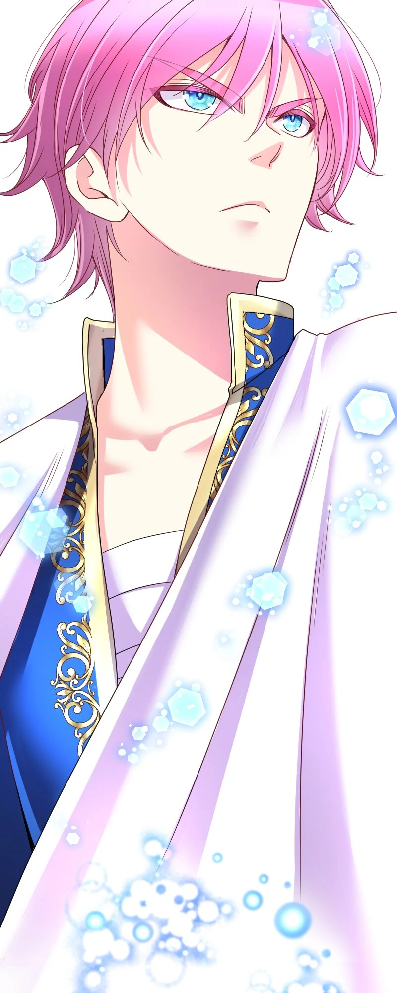 I was Reborn as a Housekeeper in a Parallel World! Chapter 227 253 ch 227 60