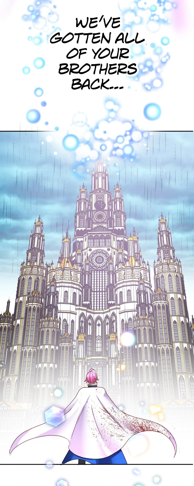 I was Reborn as a Housekeeper in a Parallel World! Chapter 227 254 ch 227 61