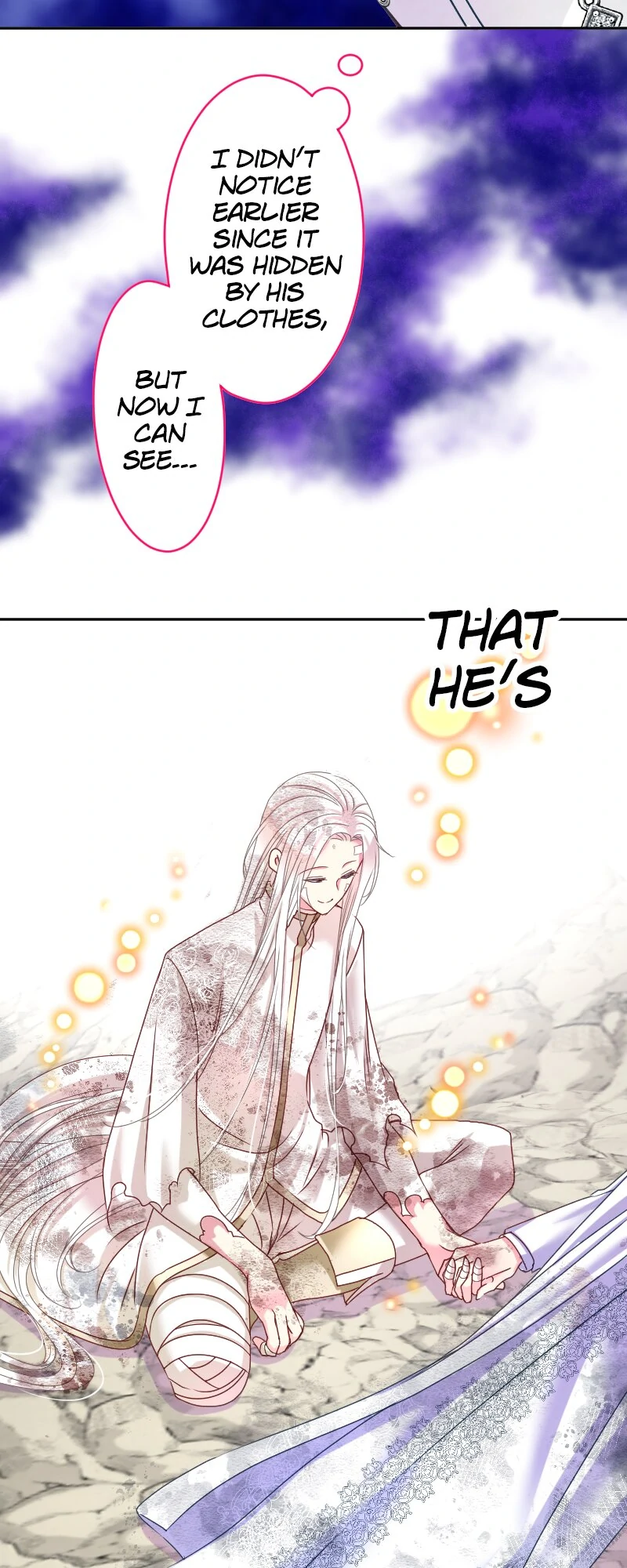 I was Reborn as a Housekeeper in a Parallel World! Chapter 228 148 ch 228 18