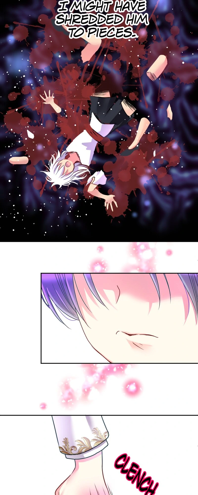 I was Reborn as a Housekeeper in a Parallel World! Chapter 228 154 ch 228 24