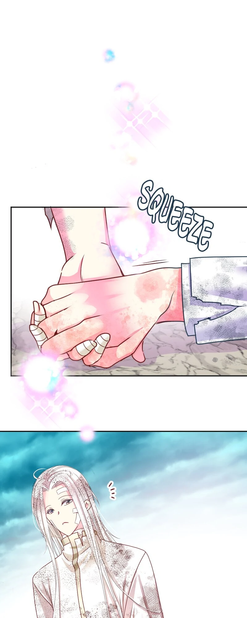 I was Reborn as a Housekeeper in a Parallel World! Chapter 228 156 ch 228 26