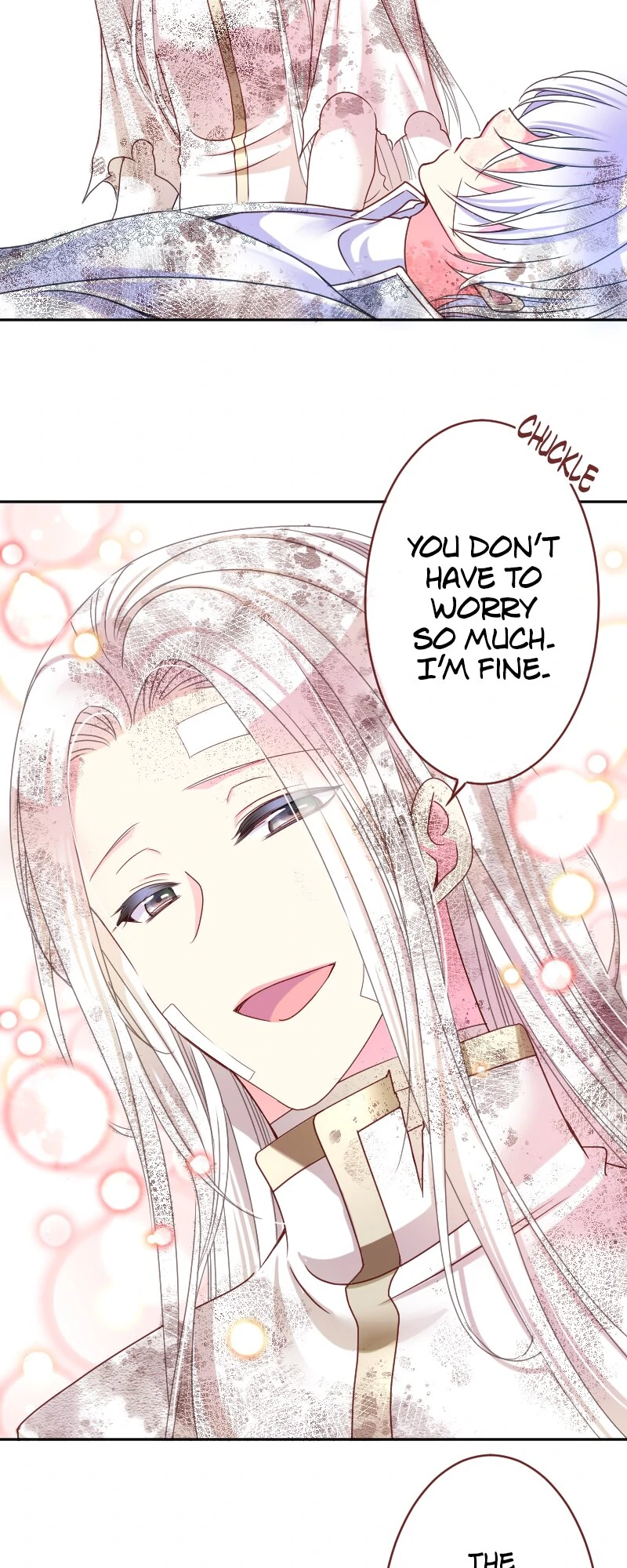 I was Reborn as a Housekeeper in a Parallel World! Chapter 228 157 ch 228 27