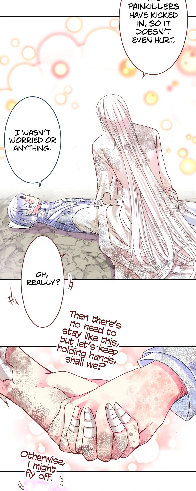 I was Reborn as a Housekeeper in a Parallel World! Chapter 228 158 ch 228 28