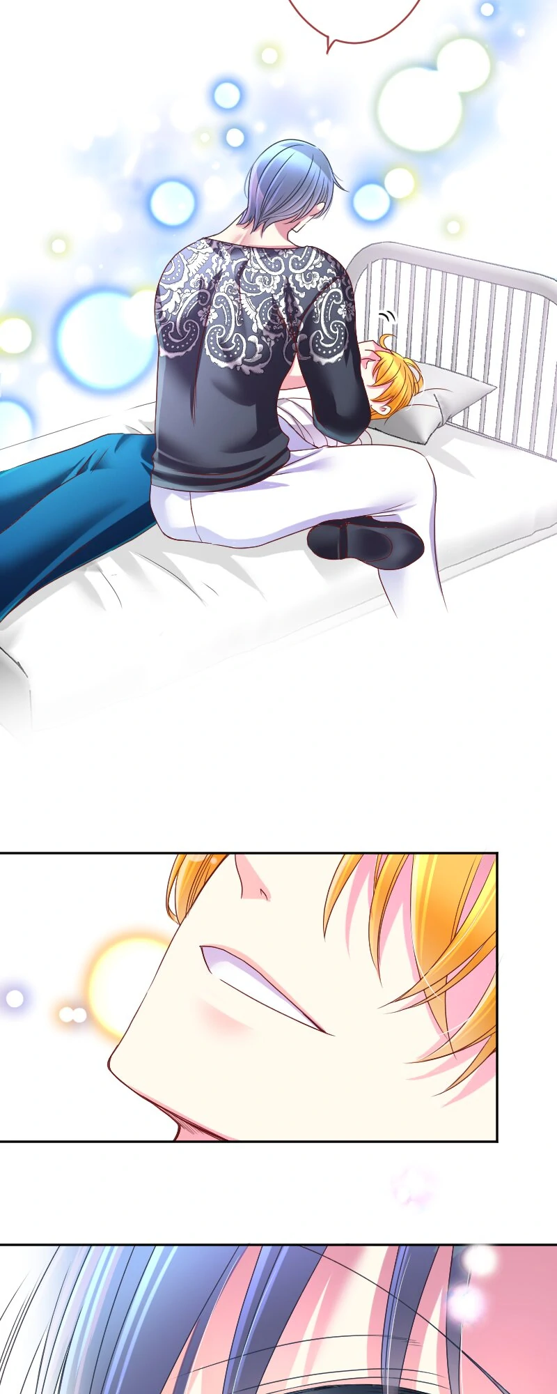 I was Reborn as a Housekeeper in a Parallel World! Chapter 228 161 ch 228 31