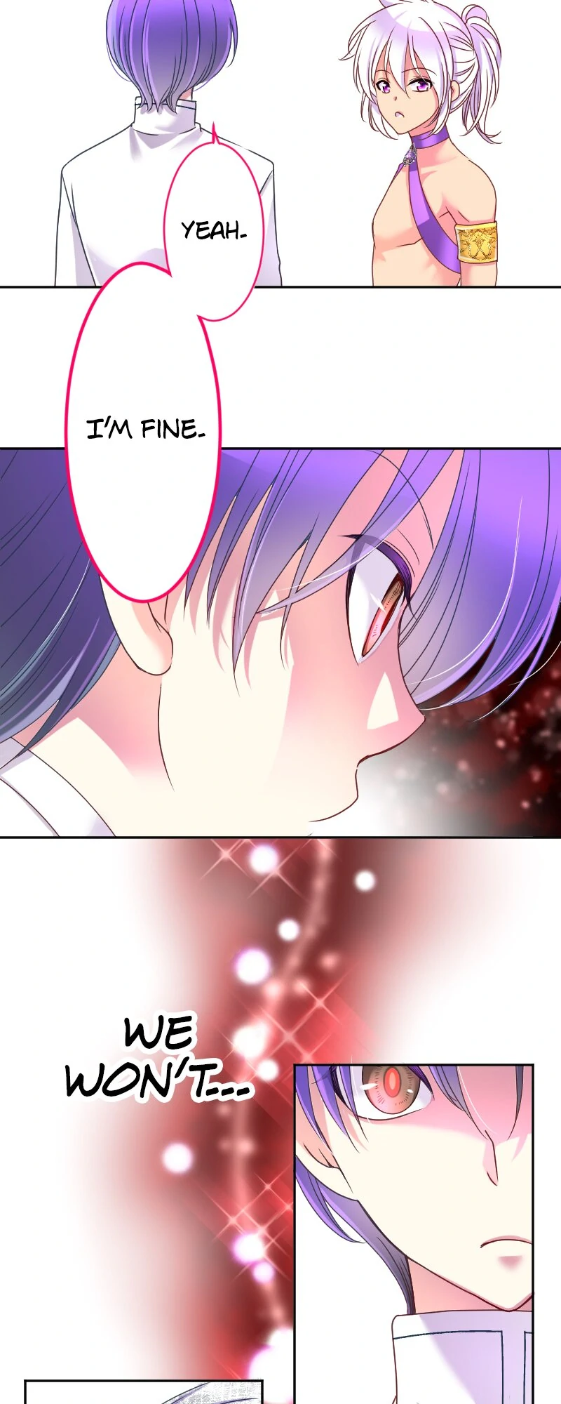 I was Reborn as a Housekeeper in a Parallel World! Chapter 228 164 ch 228 34