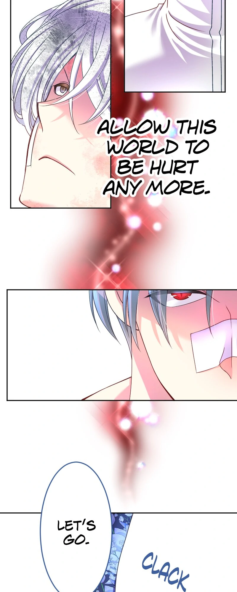 I was Reborn as a Housekeeper in a Parallel World! Chapter 228 165 ch 228 35