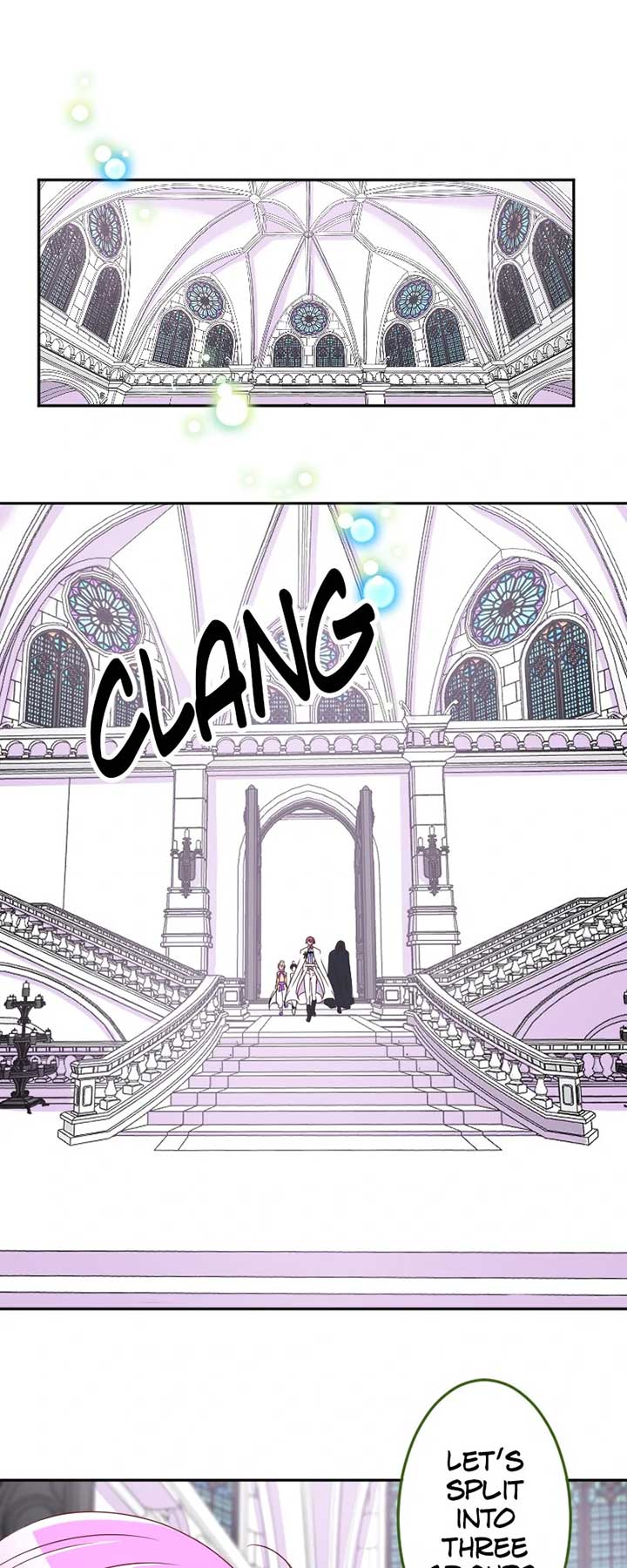 I was Reborn as a Housekeeper in a Parallel World! Chapter 229 224 ch 229 1