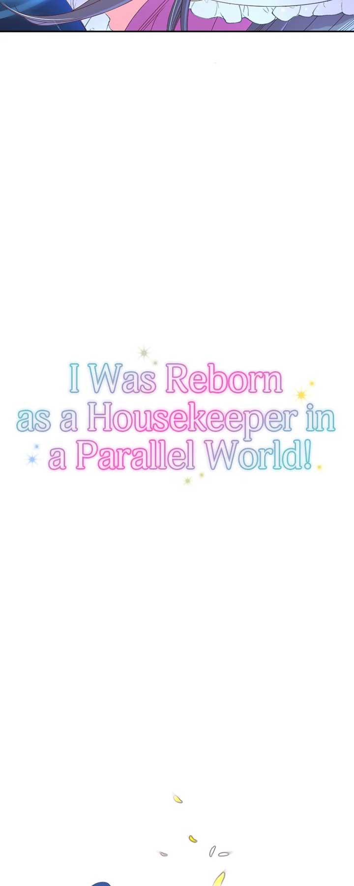 I was Reborn as a Housekeeper in a Parallel World! Chapter 229 234 ch 229 11