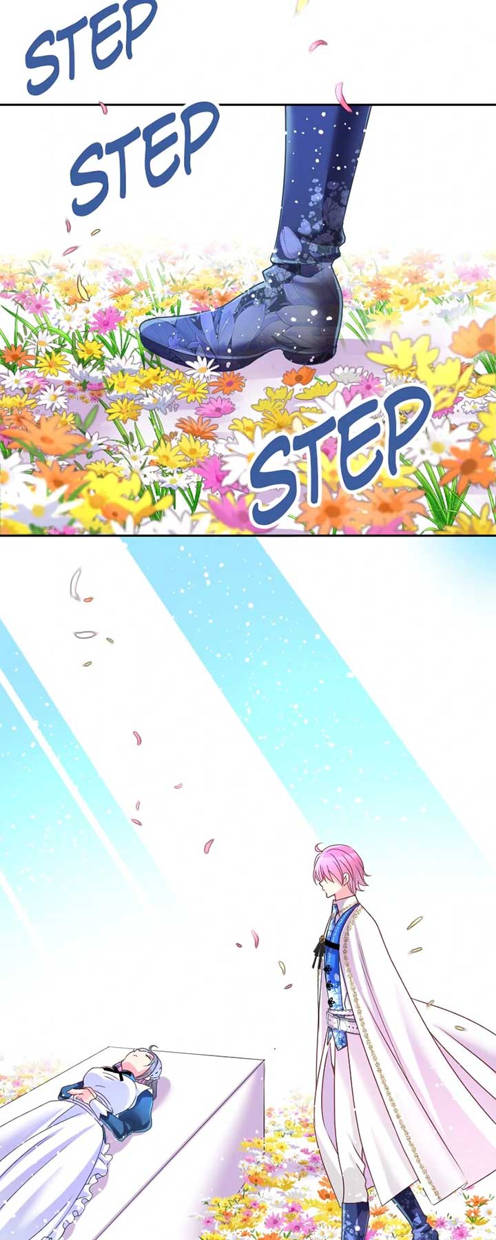 I was Reborn as a Housekeeper in a Parallel World! Chapter 229 235 ch 229 12