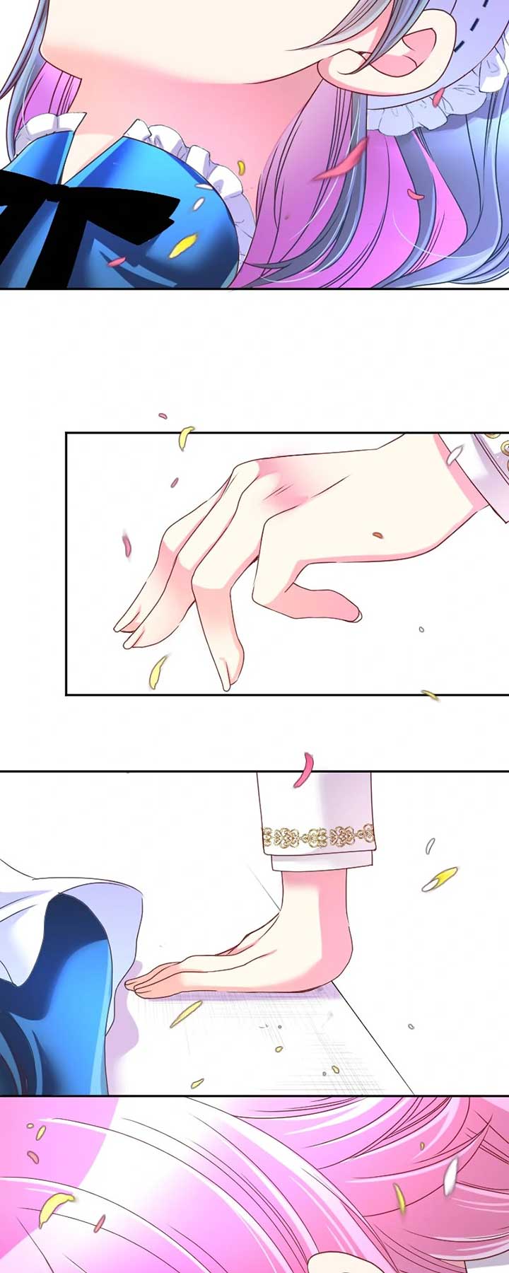I was Reborn as a Housekeeper in a Parallel World! Chapter 229 238 ch 229 15