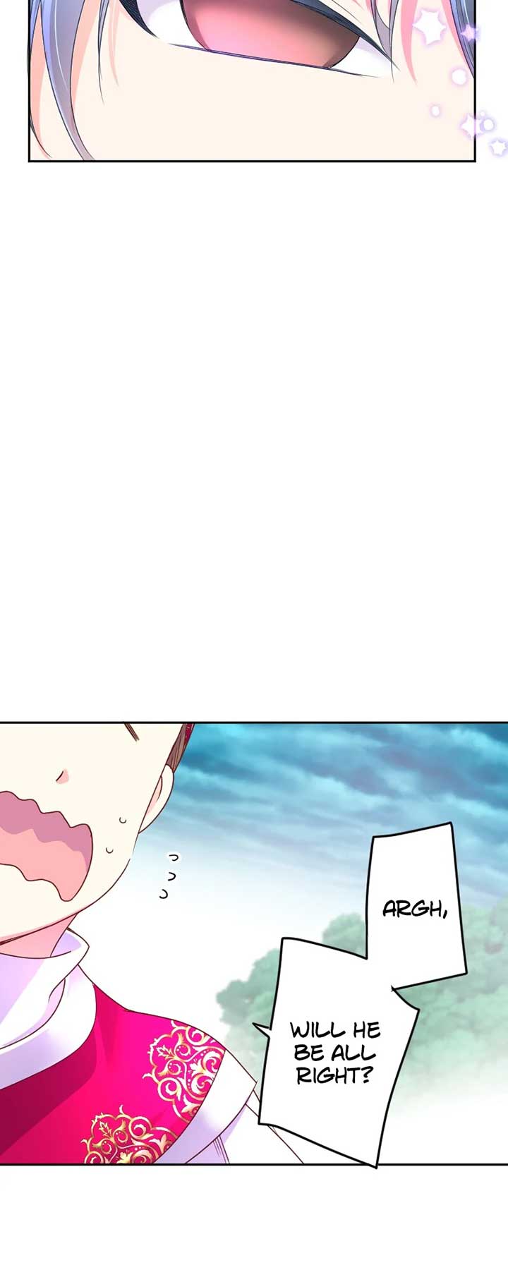 I was Reborn as a Housekeeper in a Parallel World! Chapter 229 240 ch 229 17