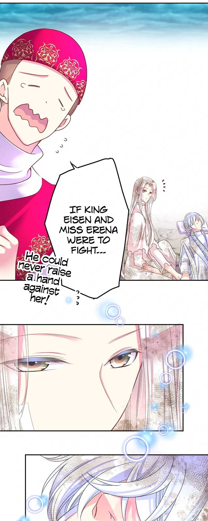 I was Reborn as a Housekeeper in a Parallel World! Chapter 229 241 ch 229 18