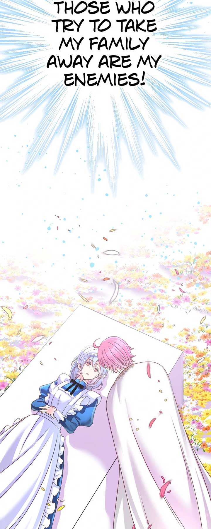 I was Reborn as a Housekeeper in a Parallel World! Chapter 229 244 ch 229 21