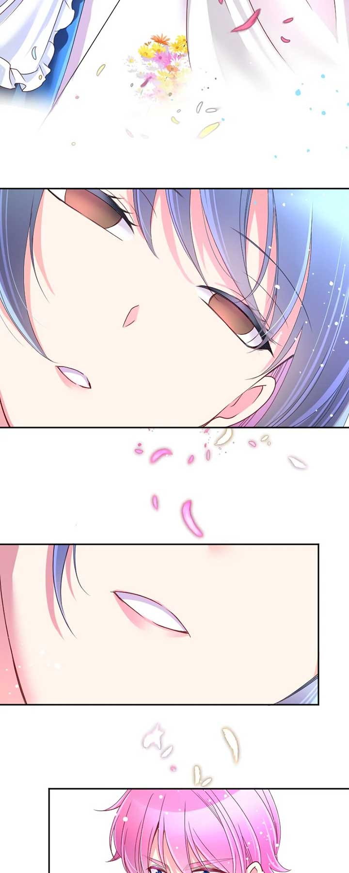 I was Reborn as a Housekeeper in a Parallel World! Chapter 229 245 ch 229 22