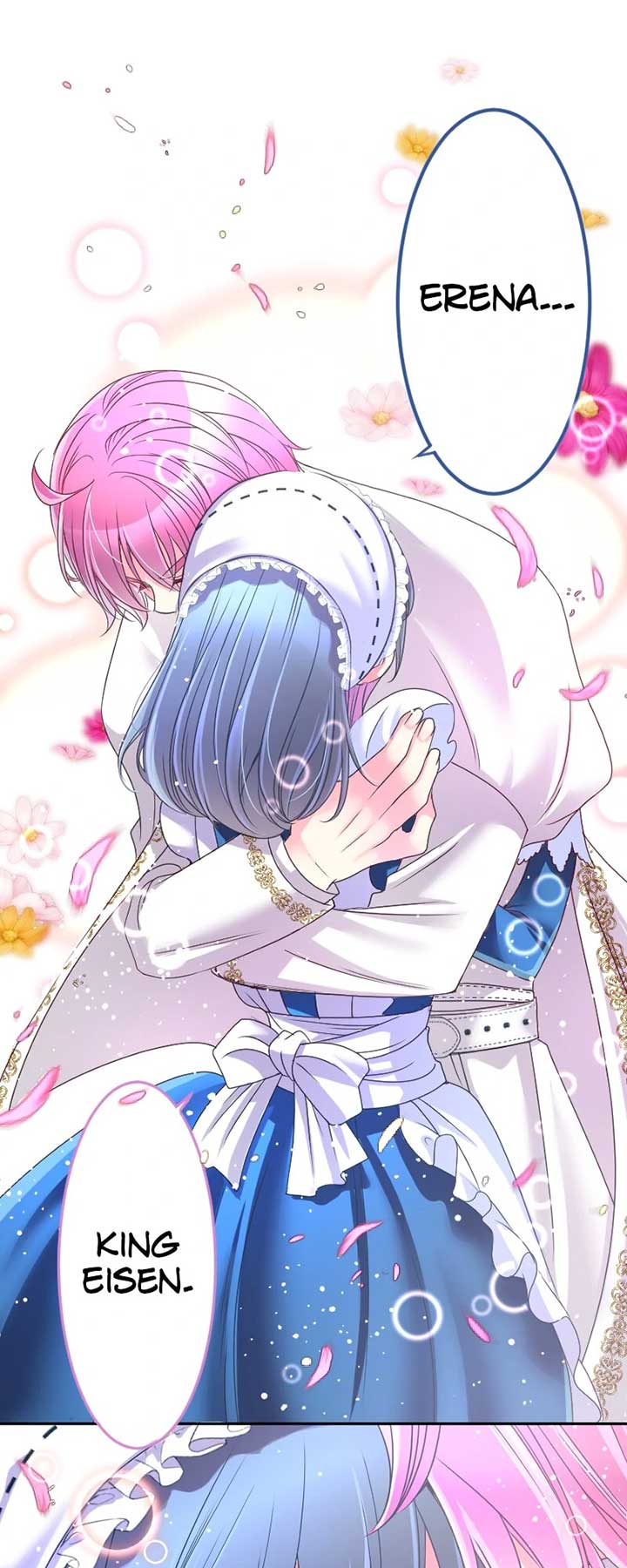 I was Reborn as a Housekeeper in a Parallel World! Chapter 229 250 ch 229 27