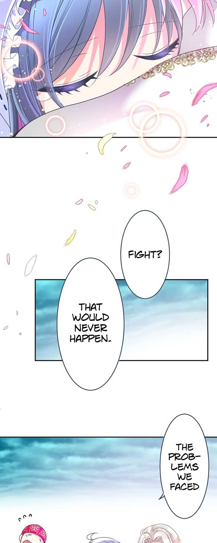 I was Reborn as a Housekeeper in a Parallel World! Chapter 229 251 ch 229 28