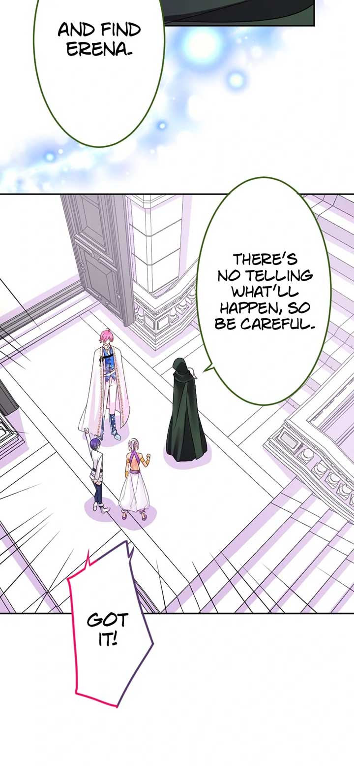 I was Reborn as a Housekeeper in a Parallel World! Chapter 229 226 ch 229 3