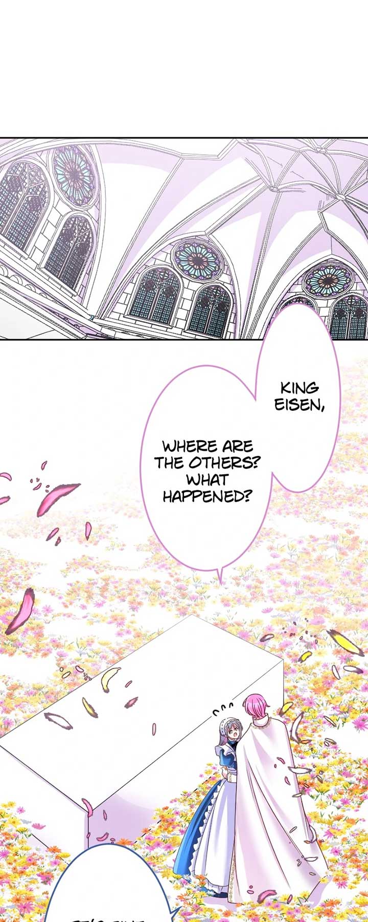 I was Reborn as a Housekeeper in a Parallel World! Chapter 229 255 ch 229 32