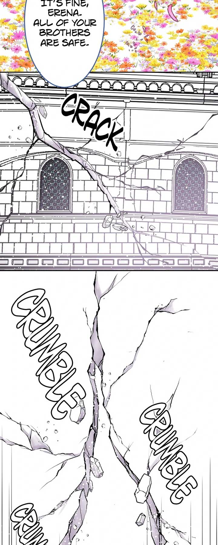 I was Reborn as a Housekeeper in a Parallel World! Chapter 229 256 ch 229 33