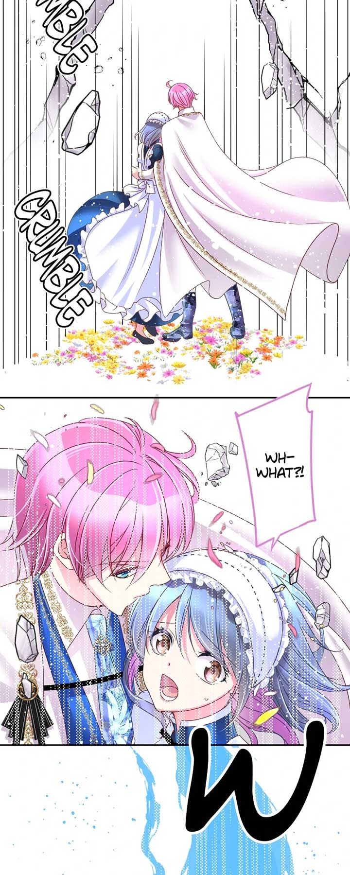 I was Reborn as a Housekeeper in a Parallel World! Chapter 229 257 ch 229 34