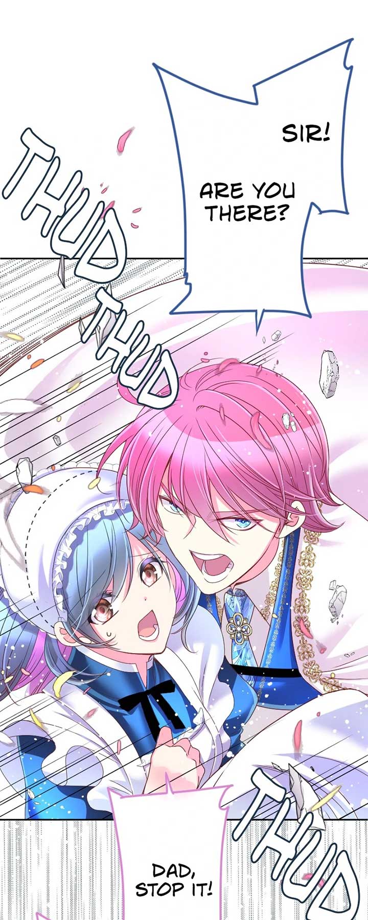 I was Reborn as a Housekeeper in a Parallel World! Chapter 229 264 ch 229 41