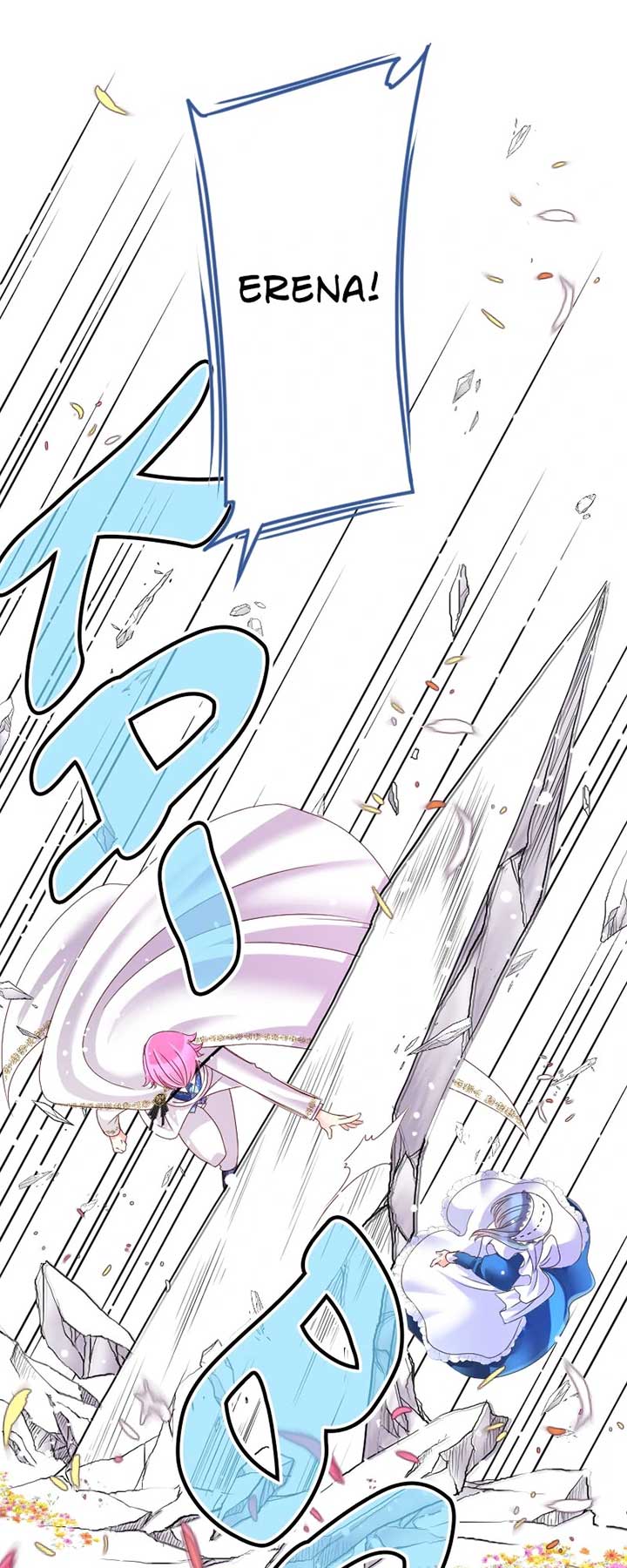 I was Reborn as a Housekeeper in a Parallel World! Chapter 229 266 ch 229 43