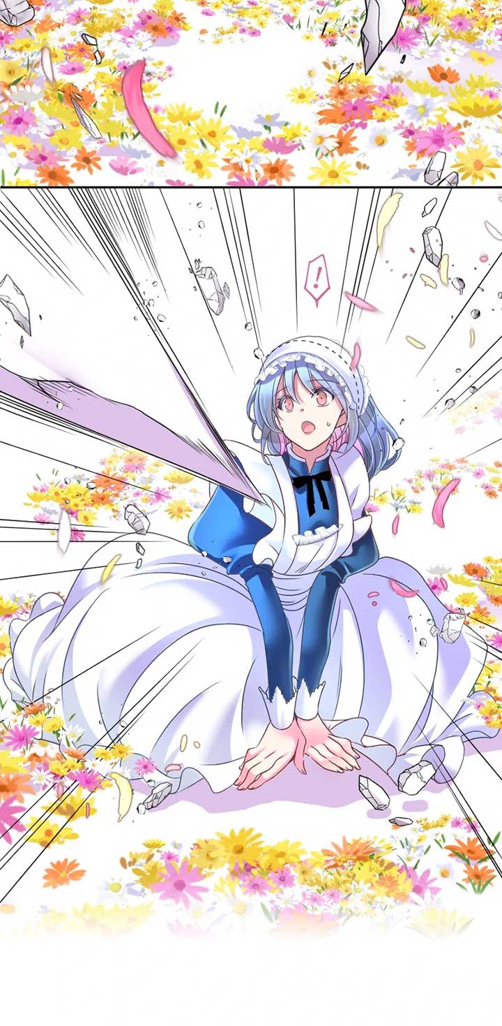 I was Reborn as a Housekeeper in a Parallel World! Chapter 229 270 ch 229 47