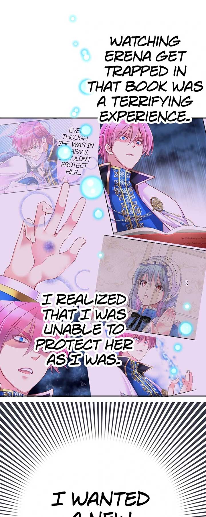 I was Reborn as a Housekeeper in a Parallel World! Chapter 229 276 ch 229 53