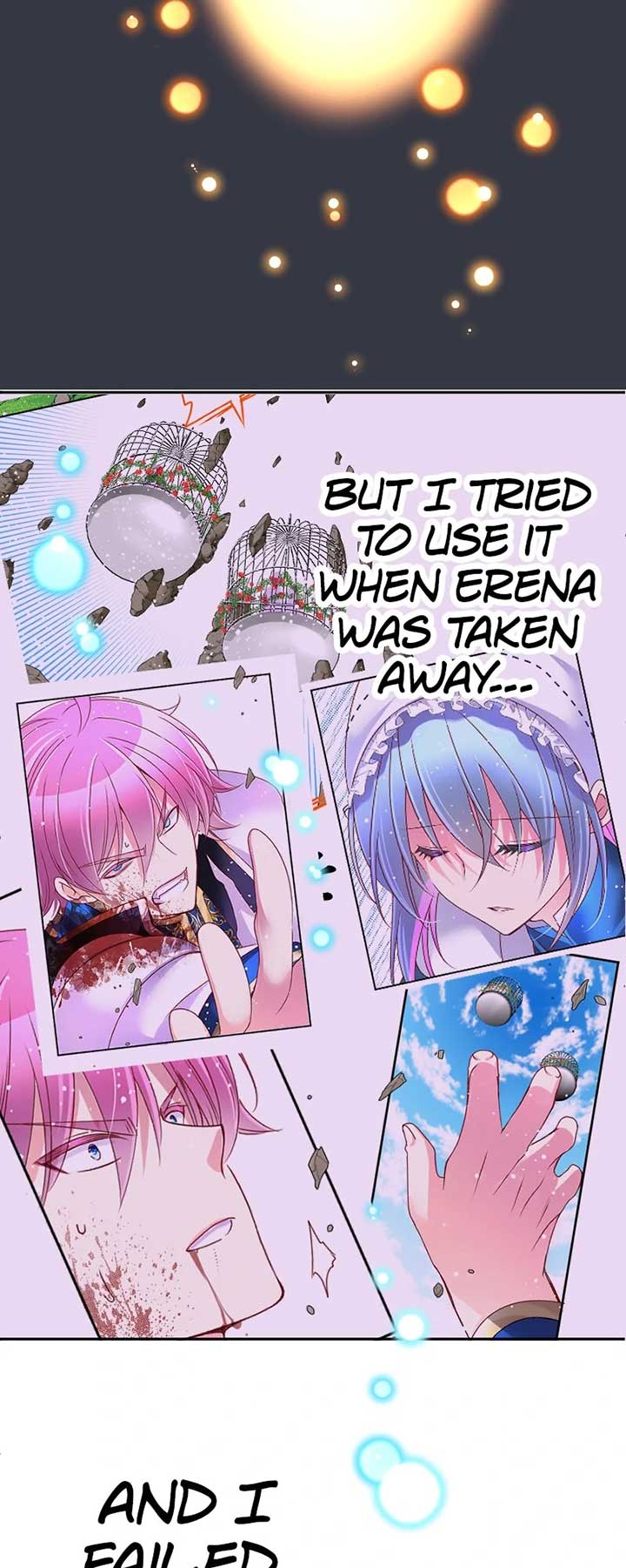 I was Reborn as a Housekeeper in a Parallel World! Chapter 229 280 ch 229 57