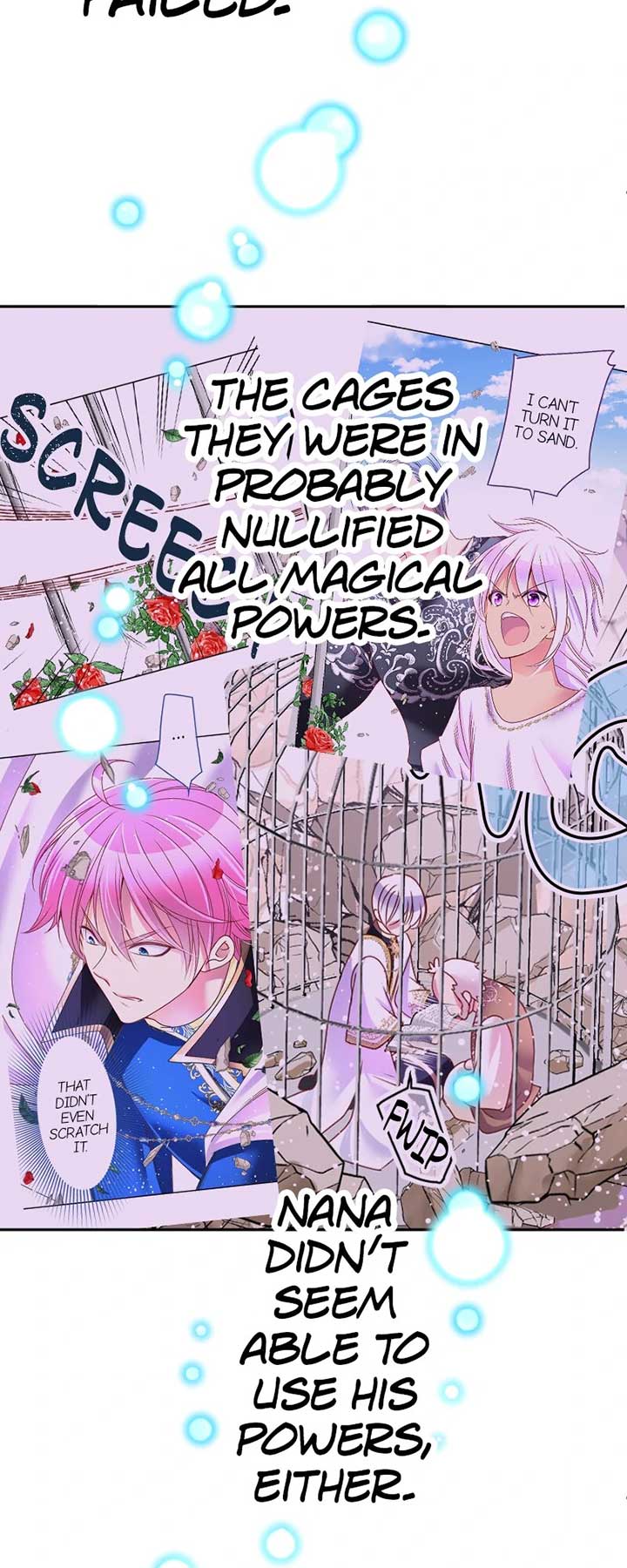 I was Reborn as a Housekeeper in a Parallel World! Chapter 229 281 ch 229 58