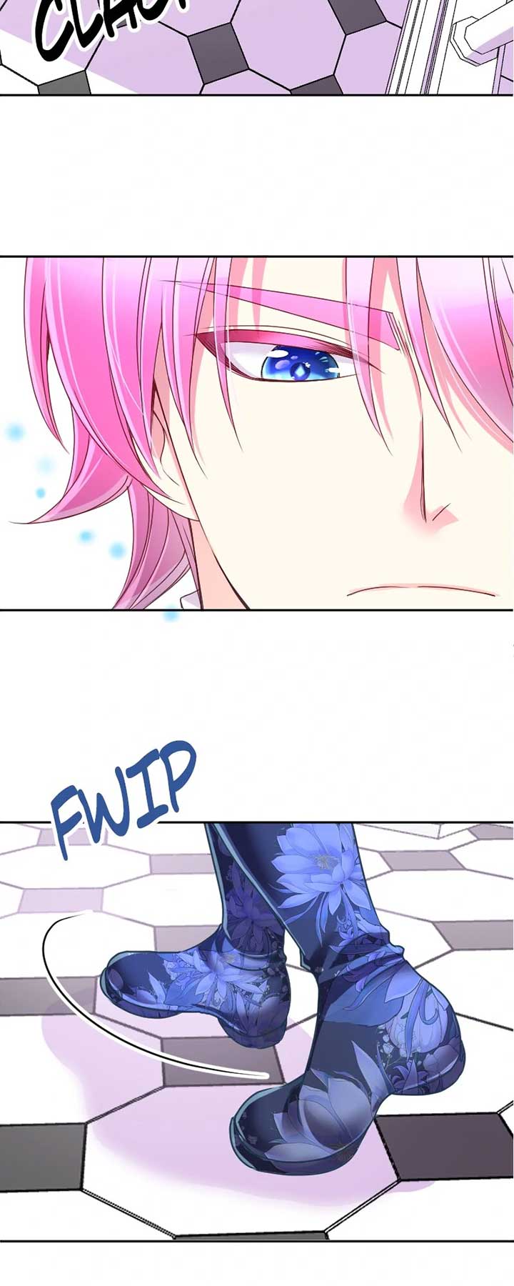 I was Reborn as a Housekeeper in a Parallel World! Chapter 229 229 ch 229 6